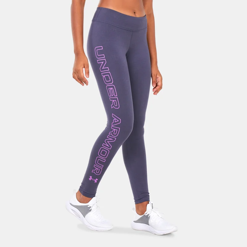 UNDER ARMOUR Women's UA Favorite Leggings